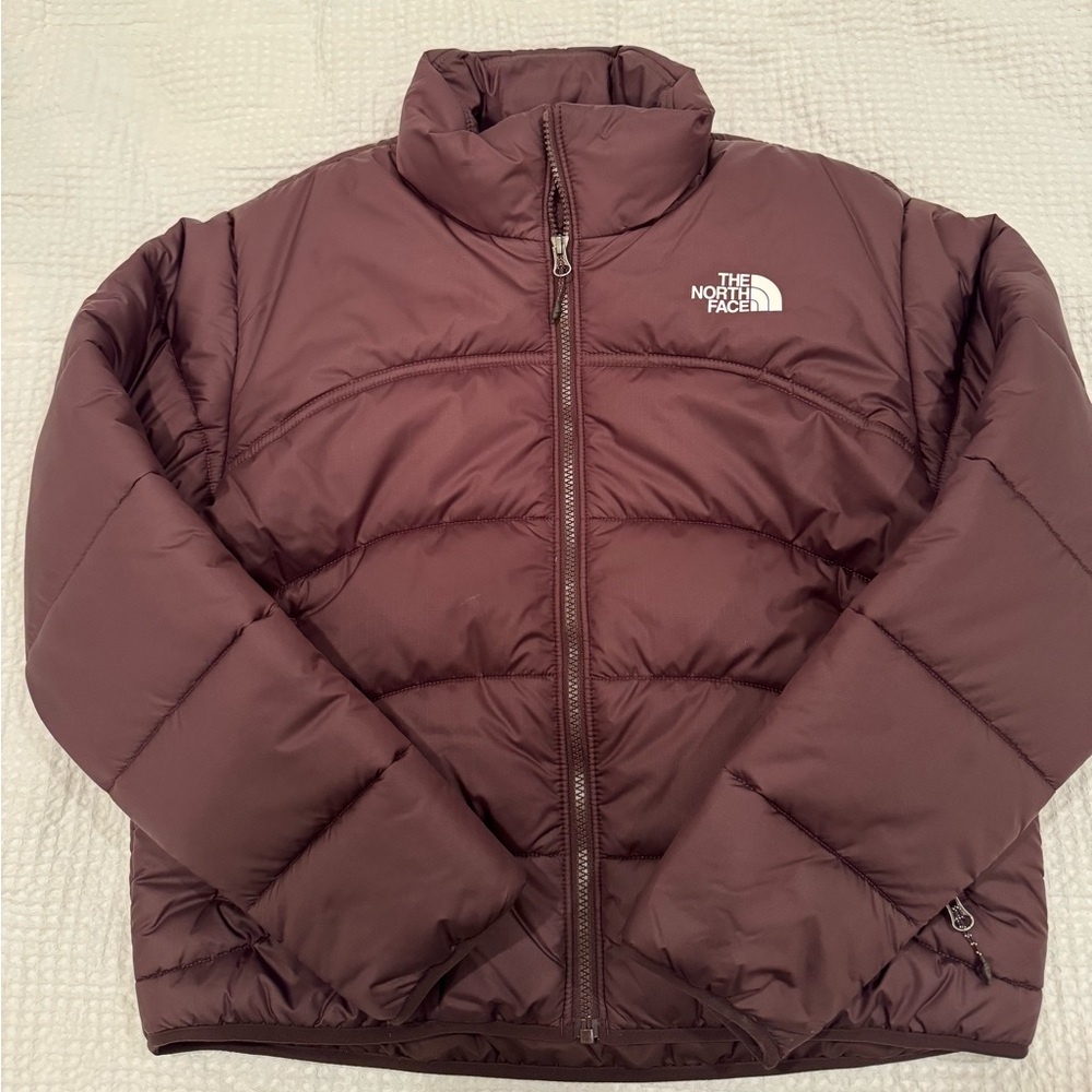 The North Face 2000 Jacket
